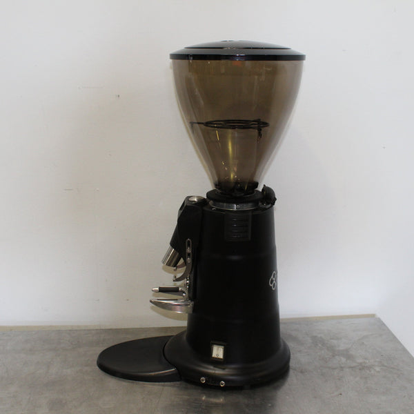 Macap MXD Coffee Grinder (4)