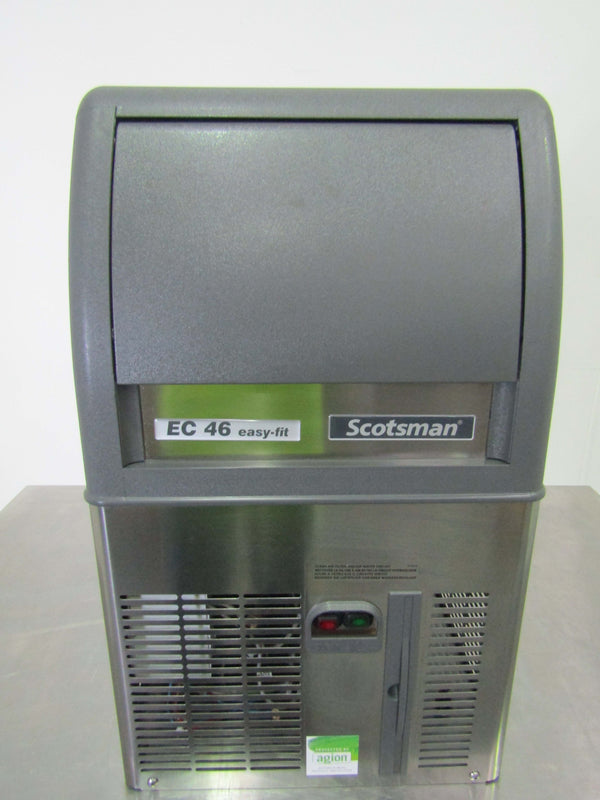 Scotsman EC-46 Undercounter Ice Machine (2)