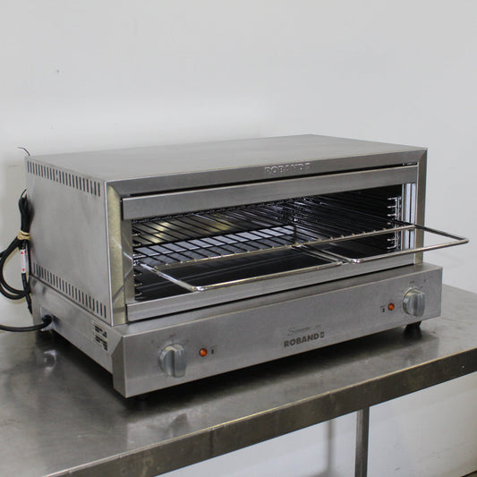 Roband SA15 Salamander (2)