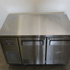 Skipio SUR12-2 Undercounter Fridge (4)