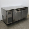 Skipio SUR15-2 Undercounter Fridge (2)