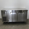 Skipio SUR15-2 Undercounter Fridge (3)