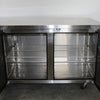 Skipio SUR15-2 Undercounter Fridge (4)