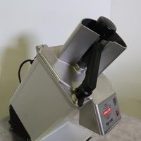 Hallde RG-100 Food Processor (2)