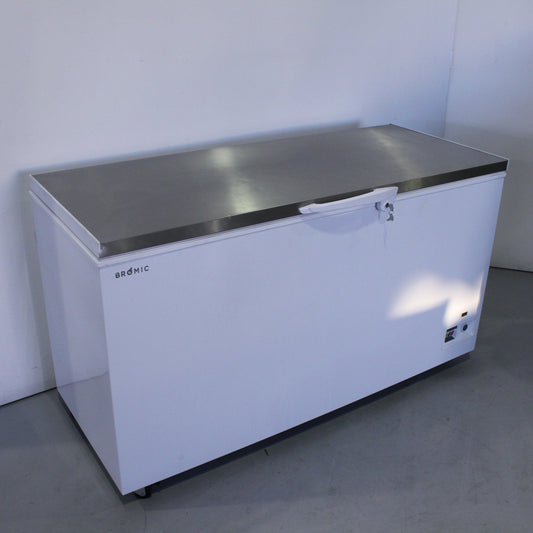 Bromic CF0500FTSS Chest Freezer (2)