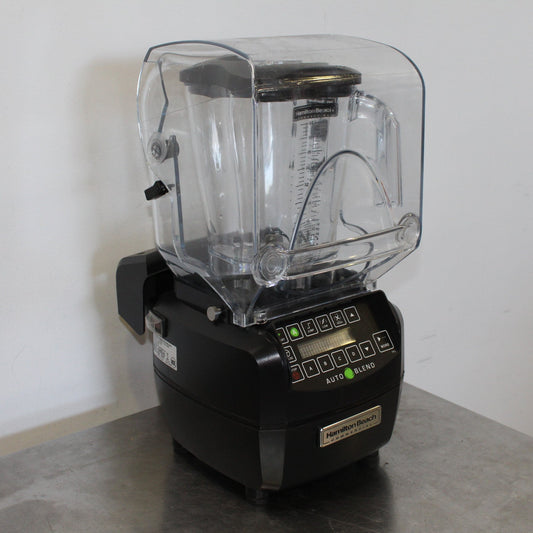 Hamilton Beach SUMMIT HBH850-AU Blender (2)