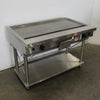 Goldstein TK-45 2 Burner Griddle (2)