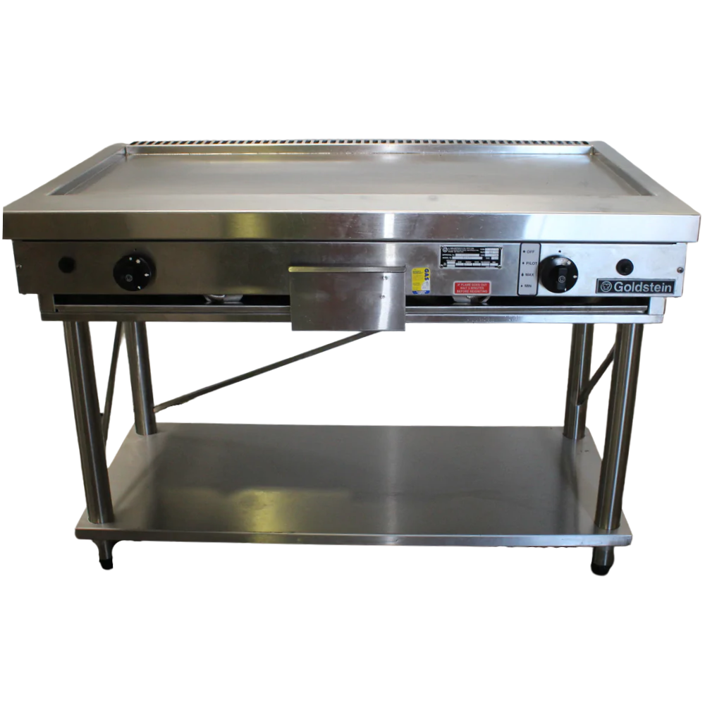 Goldstein TK-45 - Griddle (NaN)