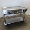 Goldstein TK-45 - Griddle (2)