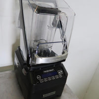 HAMILTON BEACH - ECLIPSE HBH750-AU (2)