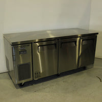 Skipio SUR18-3 Undercounter Fridge (2)