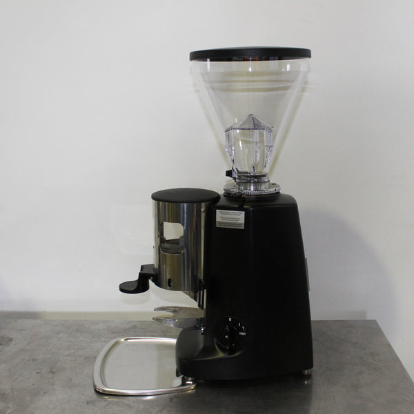 Mazzer SUPER JOLLY AUT Coffee Grinder (4)