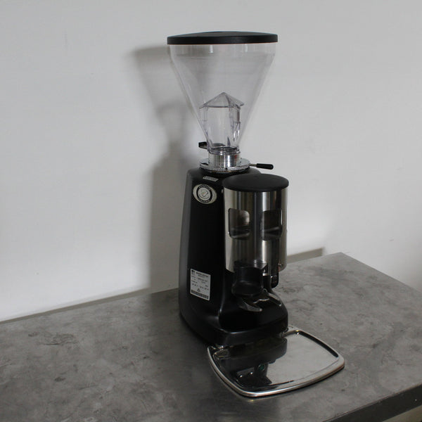 Mazzer SUPER JOLLY AUT Coffee Grinder (2)