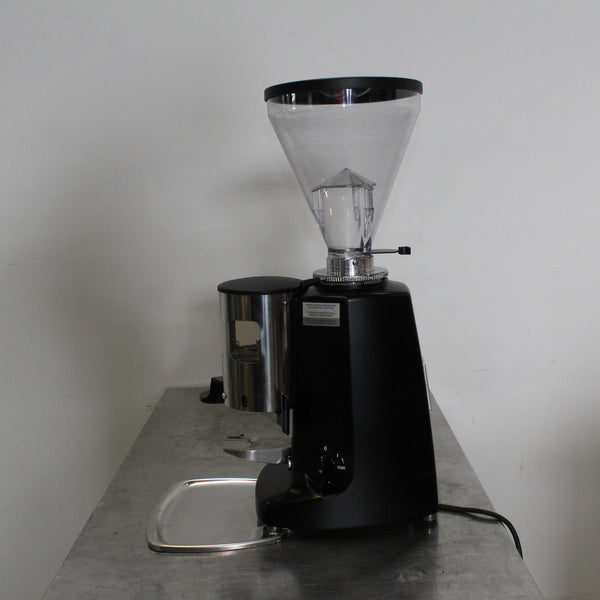Mazzer SUPER JOLLY AUT Coffee Grinder (4)