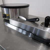 Roller Grill CFE 400 Crepe Machine (2)