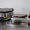 Roller Grill CFE 400 Crepe Machine (3)
