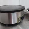 Roller Grill CFE 400 Crepe Machine (4)