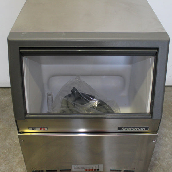 Scotsman AF 80 AS Ice Flaker (4)