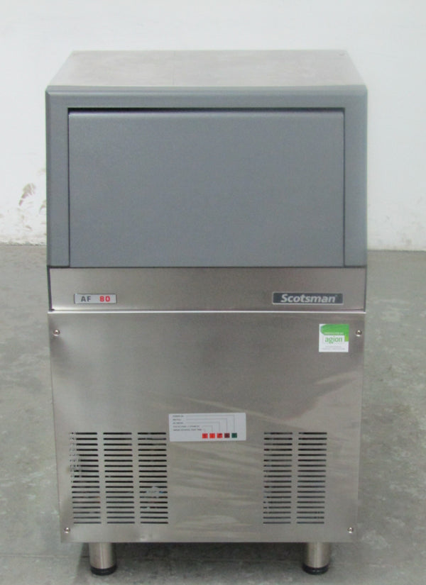 Scotsman AF 80 AS Ice Flaker (1)