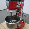 Atlas TS201 Planetary Mixer (2)