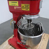 Atlas TS201 Planetary Mixer (4)