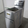 Anets SLG40 Single Pan Fryer (2)