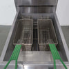 Anets SLG40 Single Pan Fryer (5)