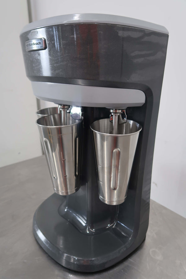 Hamilton Beach HMD400-AU Milkshake Mixer (2)