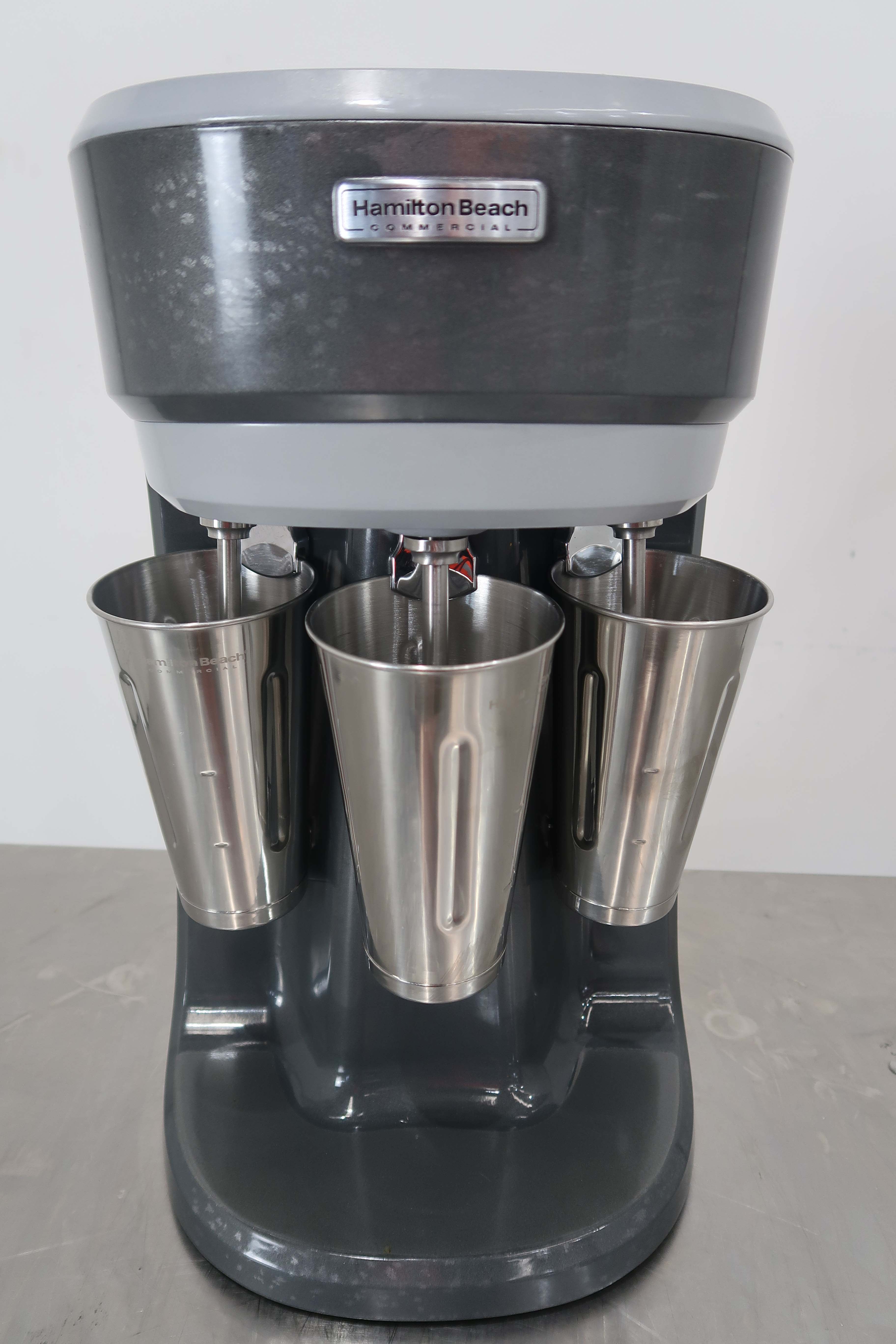 Thumbnail - Hamilton Beach HMD400-AU Milkshake Mixer (3)