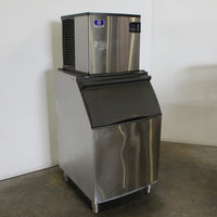 Manitowoc ID0522 Ice Machine (2)