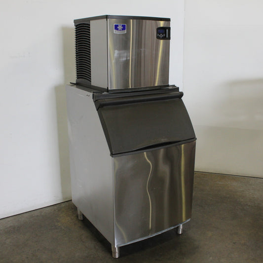 Manitowoc ID0522 Ice Machine (2)