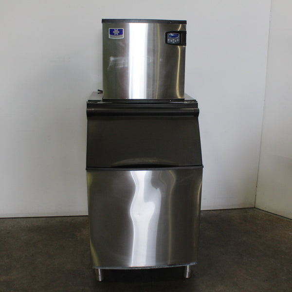 Manitowoc ID0522 Ice Machine (3)