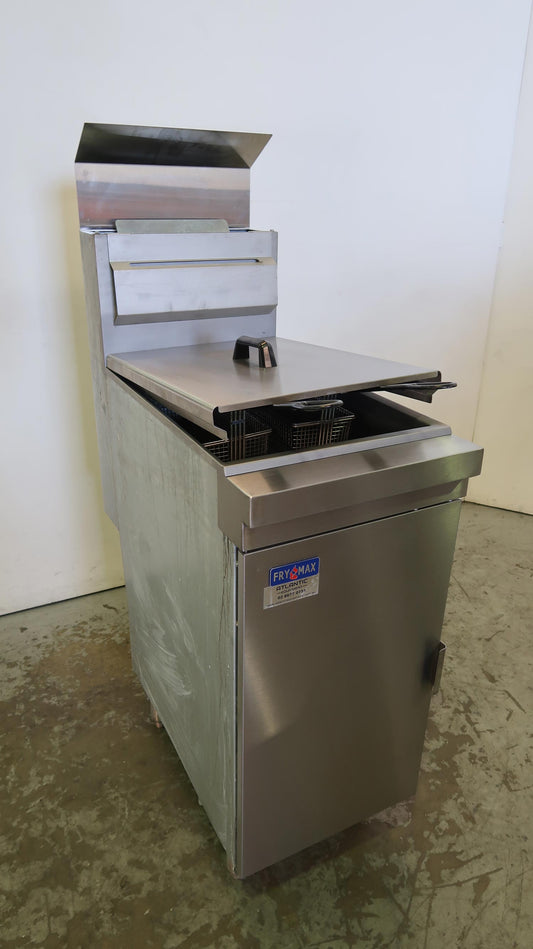 FRYMAX - RC-300 (2)
