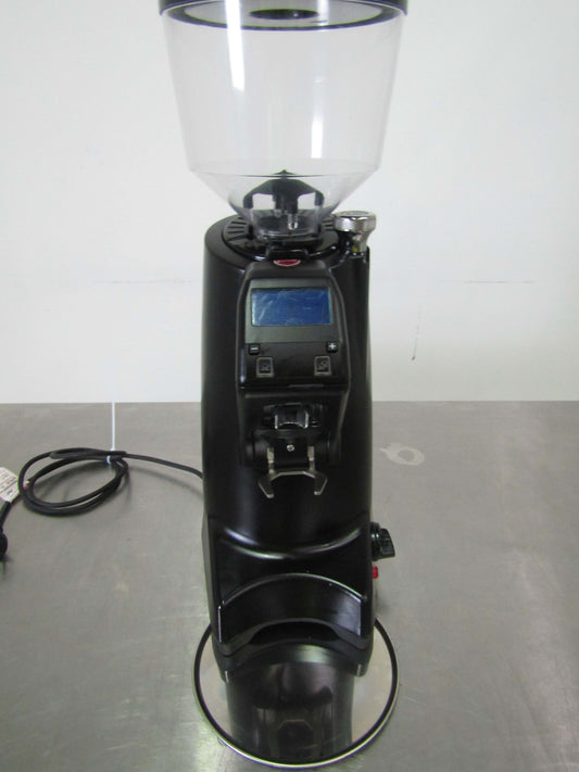 Eureka OLYMPUS 75E Auto Coffee Grinder (2)