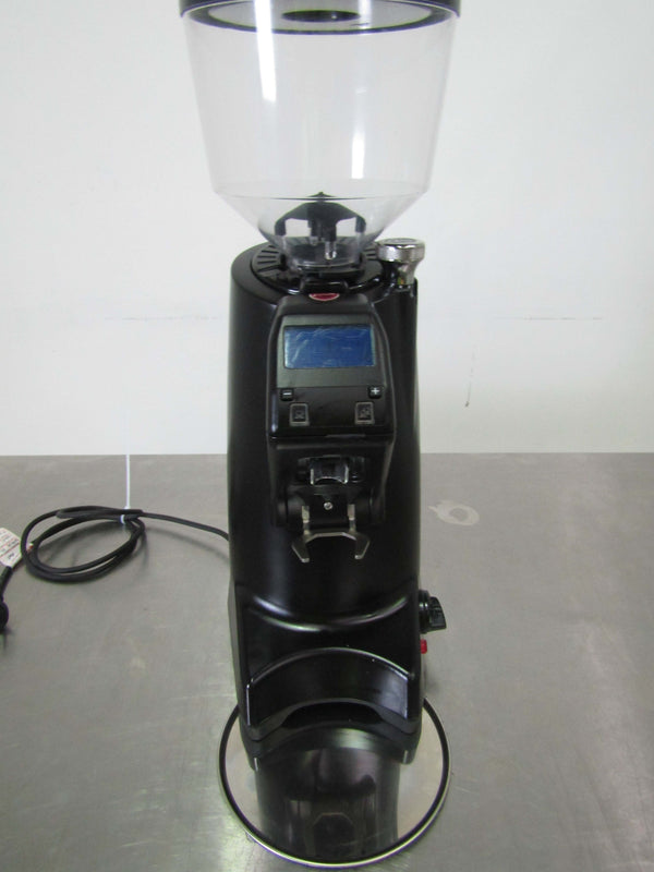 Eureka OLYMPUS 75E Auto Coffee Grinder (2)