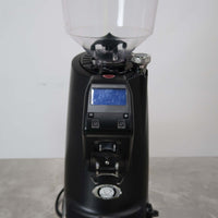 Eureka OLYMPUS 75E Coffee Grinder (2)