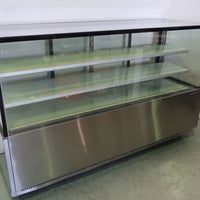 Skipio SB2100-3RD Refrigerated Display (2)