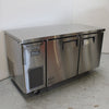 Skipio SUR15-2 Undercounter Fridge (2)