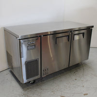 Skipio SUR15-2 Undercounter Fridge (2)