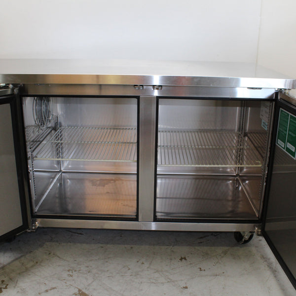 Skipio SUR15-2 Undercounter Fridge (4)