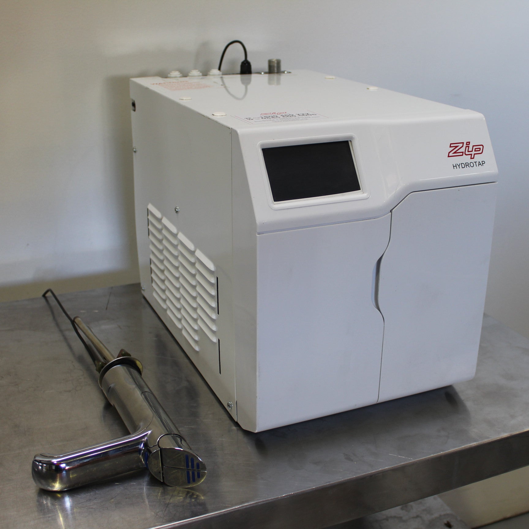 Zip HYDROTAP G4 CS 175 Water Tap (2)
