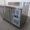 Polar DL914-A Undercounter Fridge (2)
