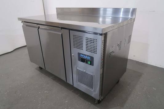 Polar DL914-A Undercounter Fridge (2)