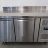 Polar DL914-A Undercounter Fridge (3)