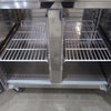 Polar DL914-A Undercounter Fridge (5)