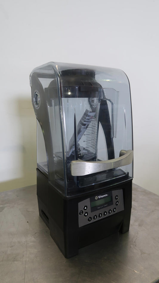 VITAMIX - THE  QUIET ONE VMO149 (2)