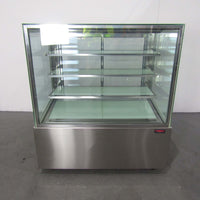 FSM RCS-12SS-3 Refrigerated Display (2)