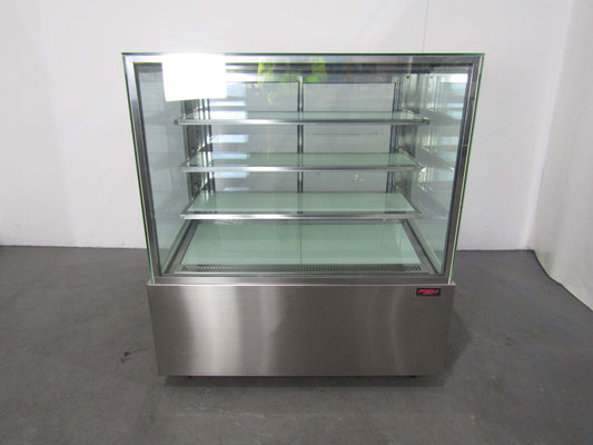 FSM RCS-12SS-3 Refrigerated Display (2)