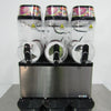 GBG Granitime 3-S FF Granita Machine (1)