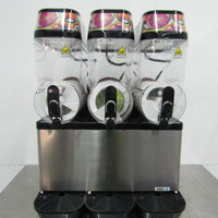 GBG Granitime 3-S FF Granita Machine (1)